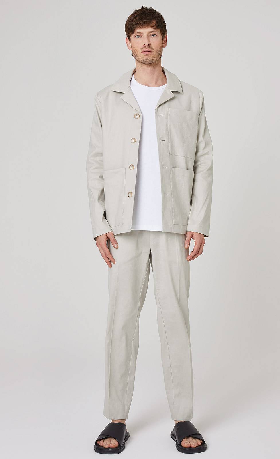 Kiefermann Stain Jacke Sonderangebot