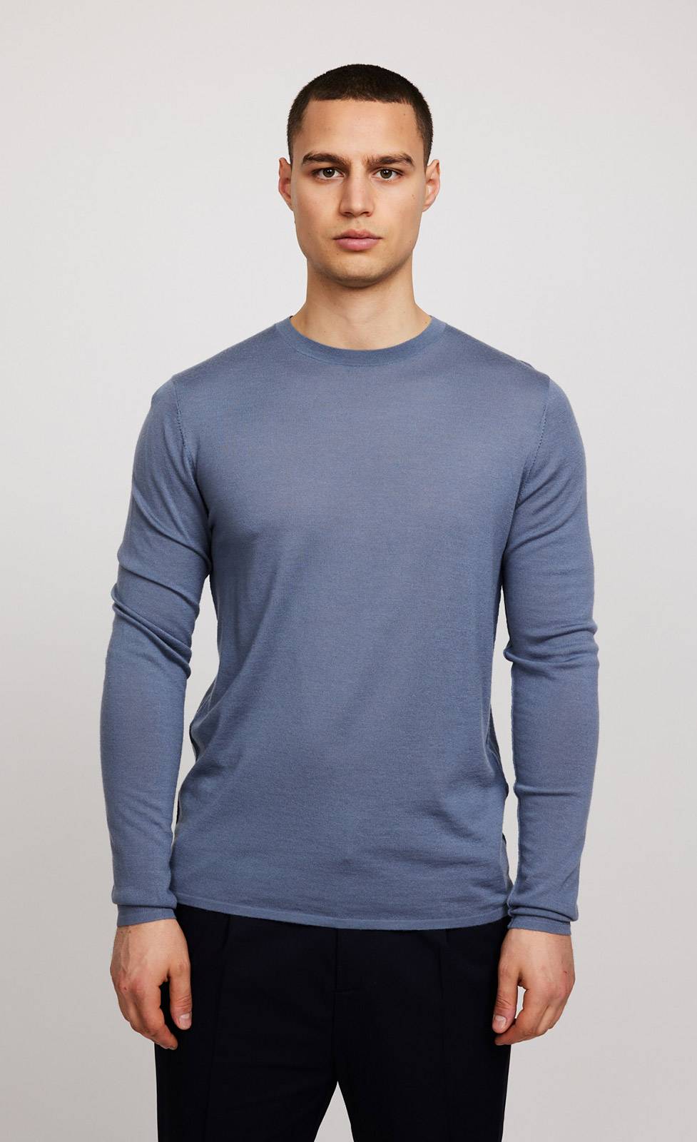 Kiefermann Marley Merino Strickpullover Günstig kaufen