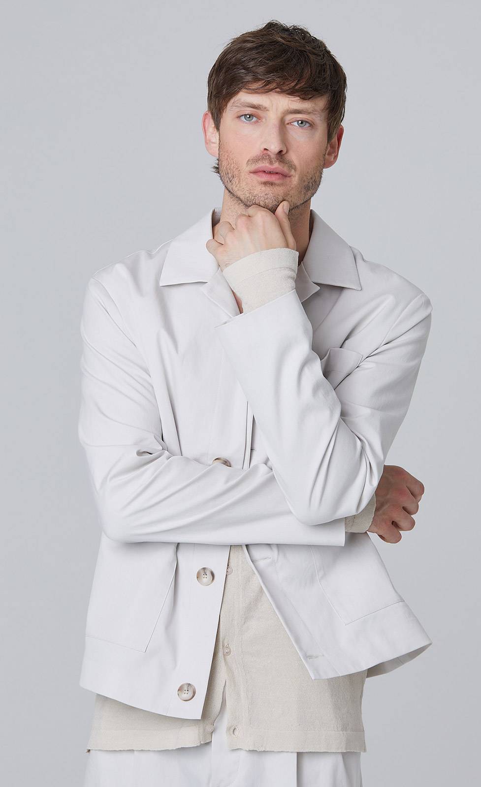 Kiefermann Cooper Jacke Online Shopping
