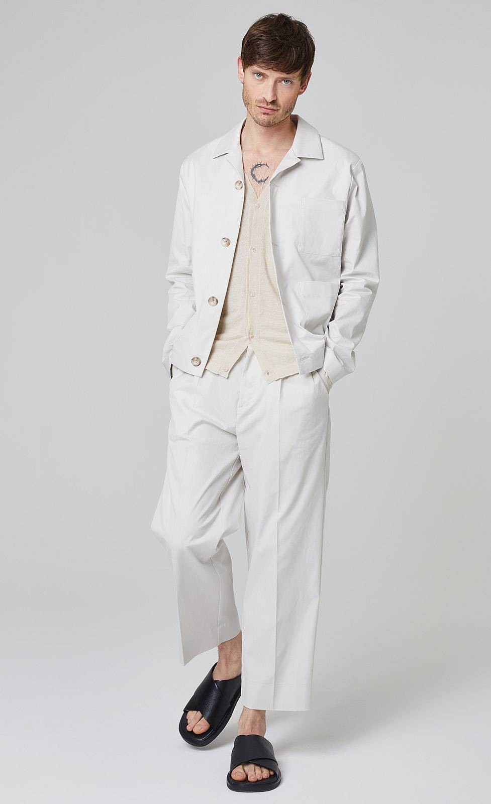 Kiefermann Cooper Jacke Online Shopping
