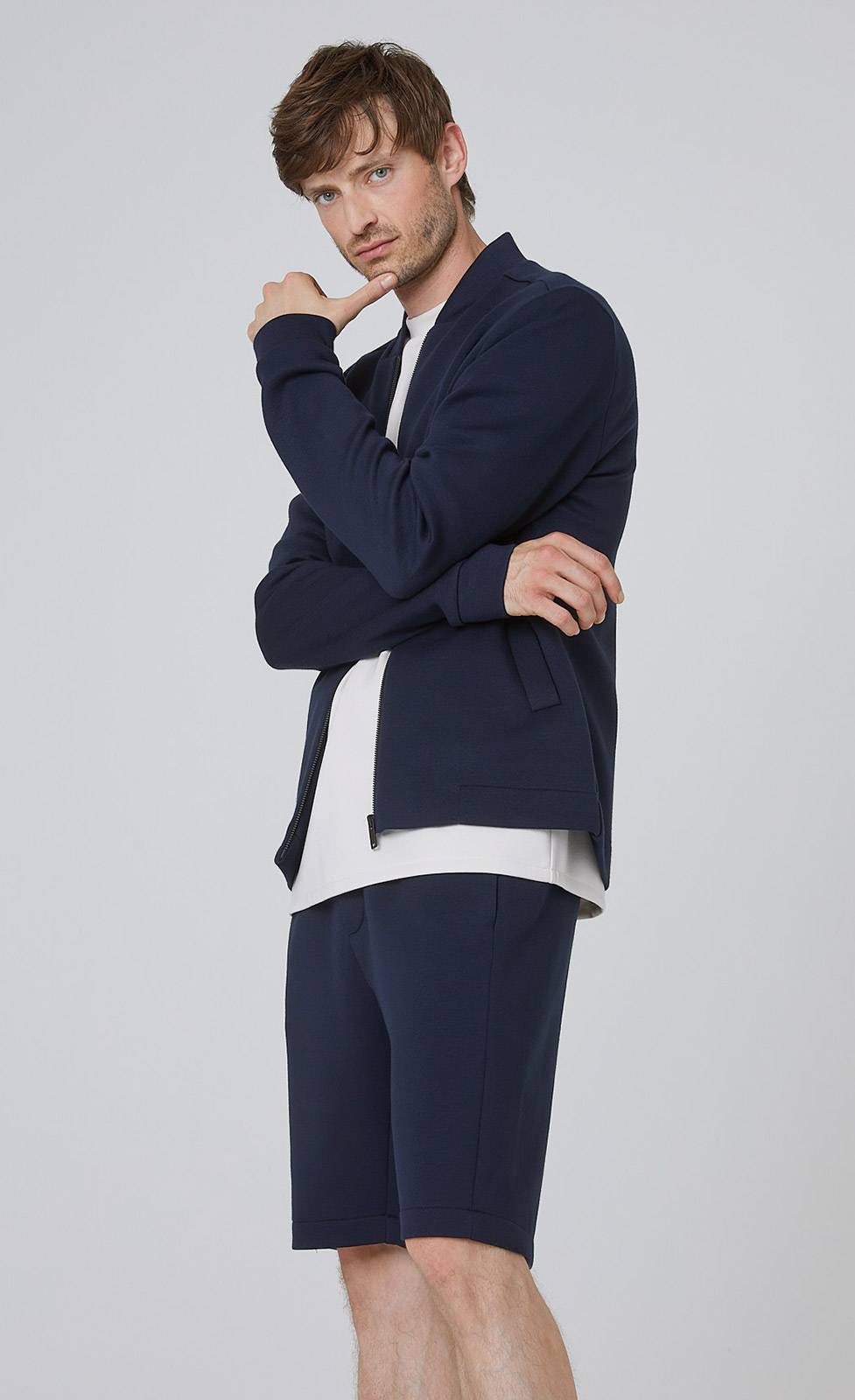 Kiefermann Benjo Sweatshorts Exklusivangebot
