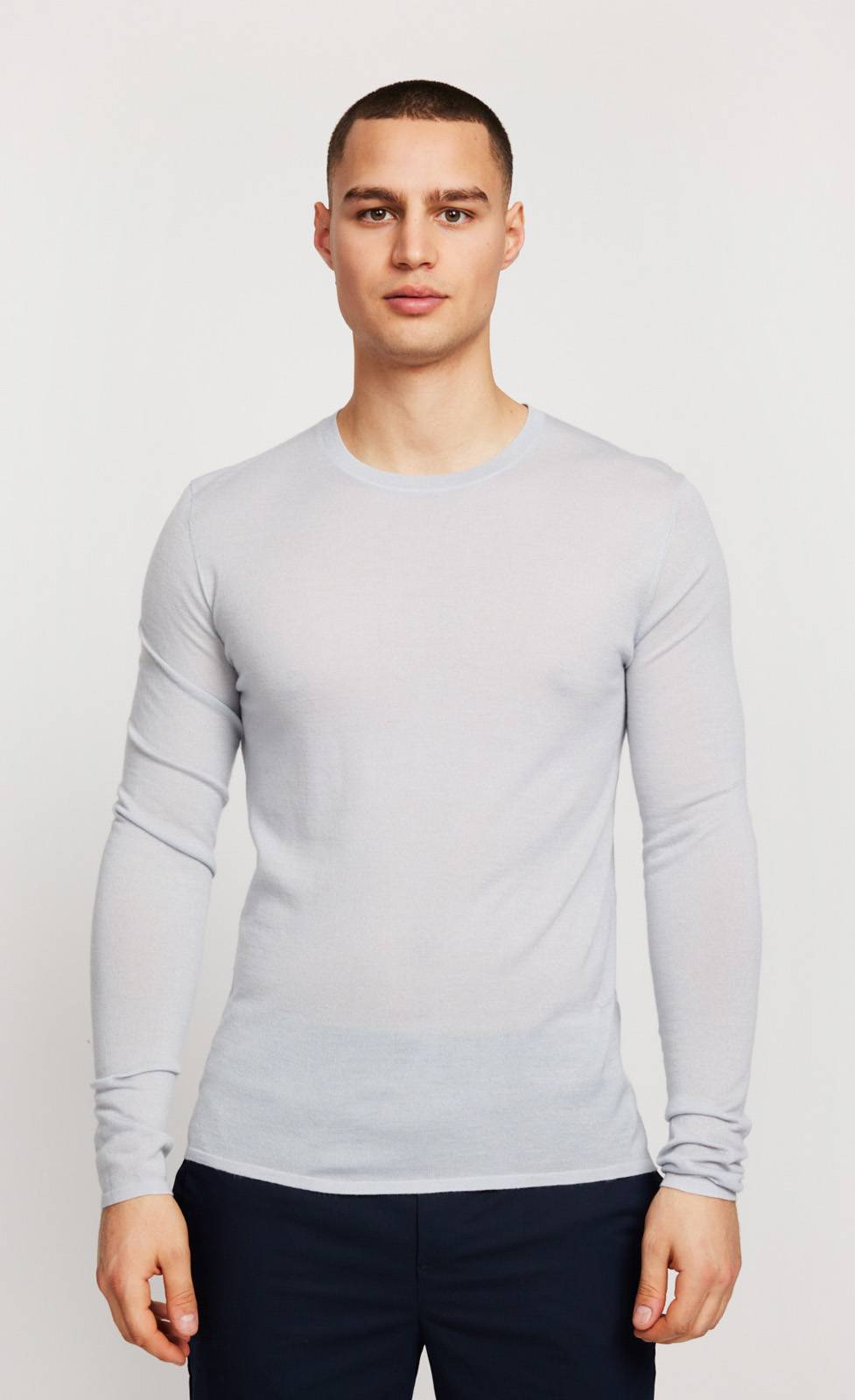 Kiefermann James Kaschmir Strickpullover Weihnachtsangebot