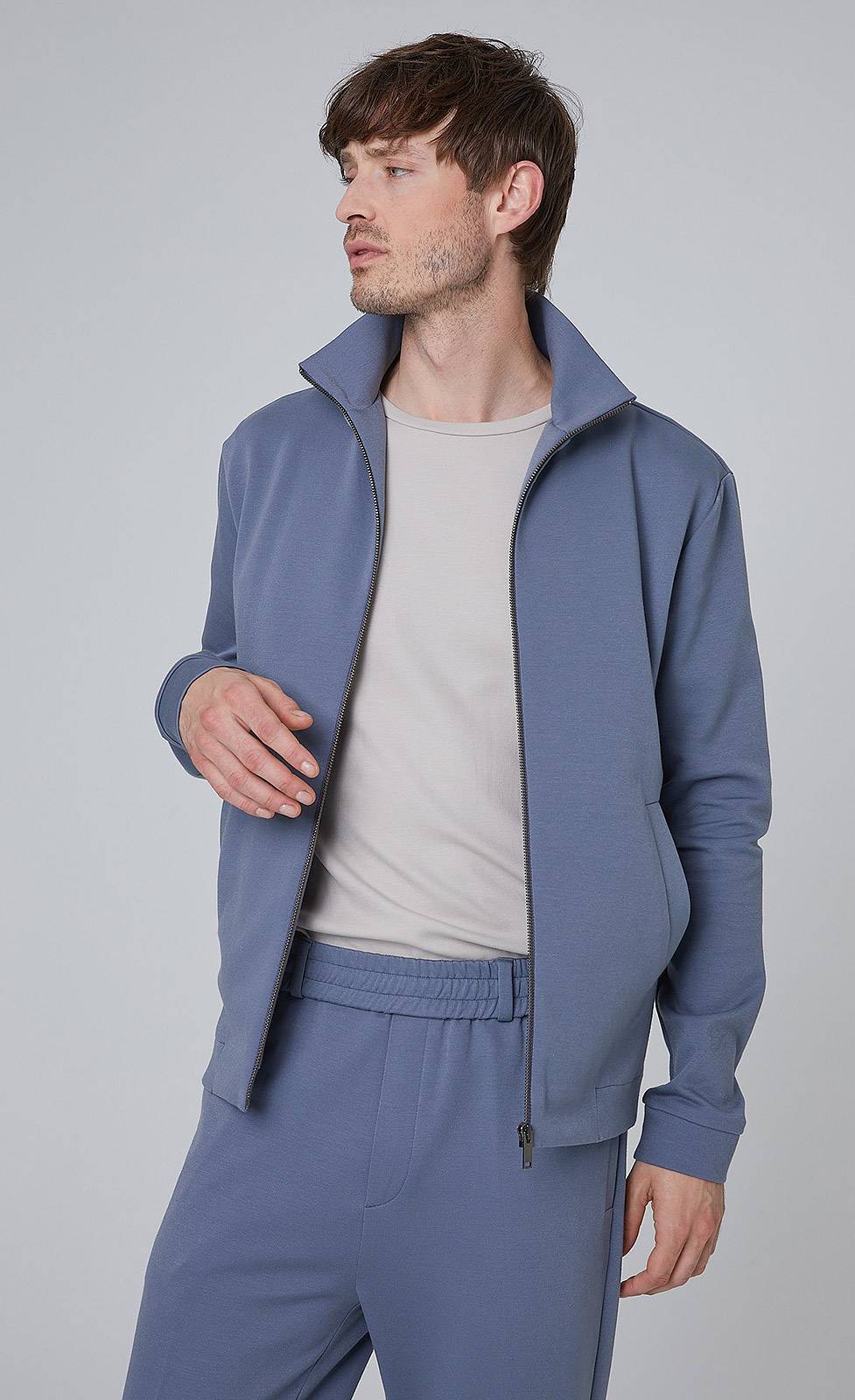 Kiefermann Gustav Sweatjacke Osterangebot