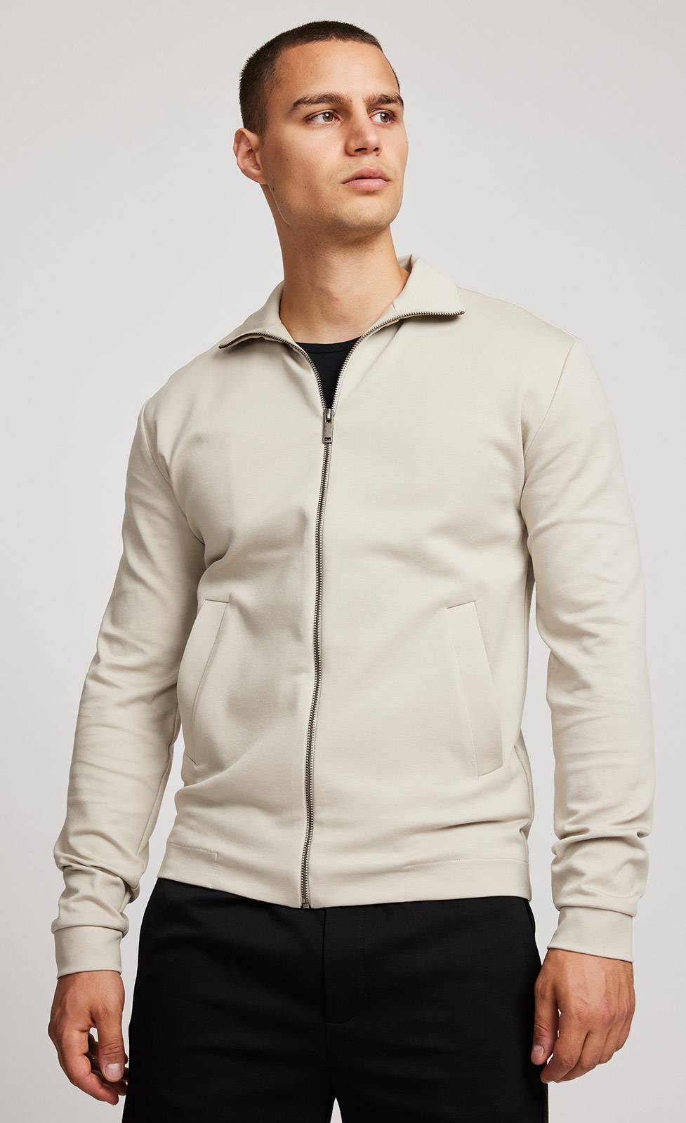 Kiefermann Gustav Sweatjacke Osterangebot