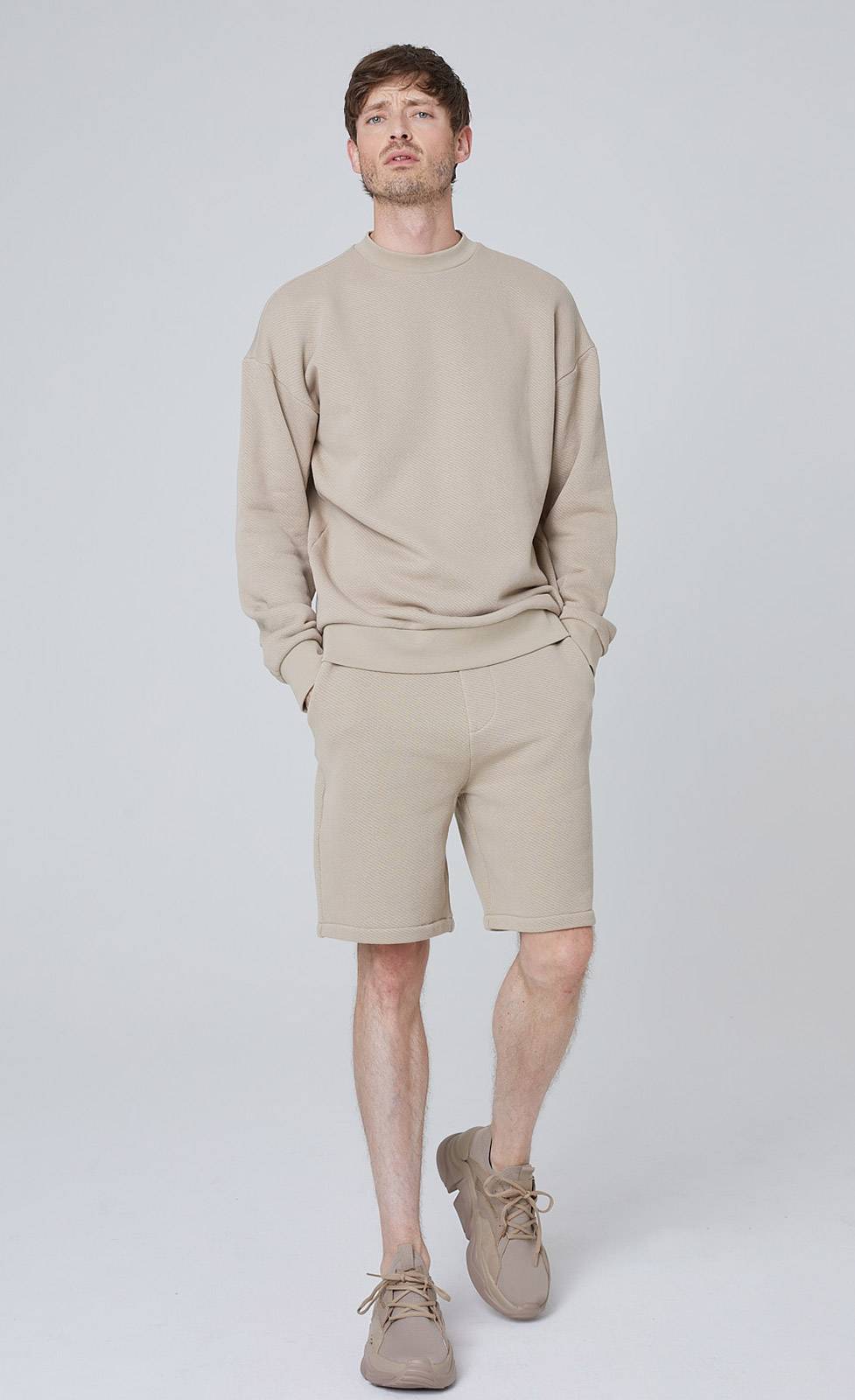 Kiefermann Anden Sweatshorts Jubiläumsangebot