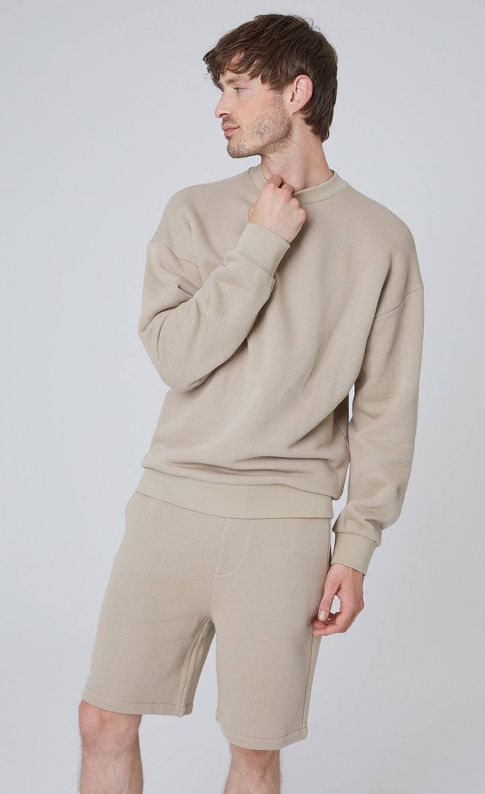 Kiefermann Anden Sweatshorts Jubiläumsangebot