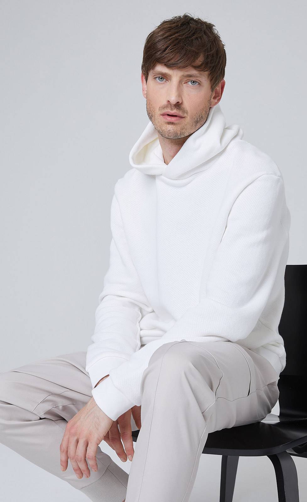 Kiefermann Alonso Kapuzensweatshirt Exklusive Angebote