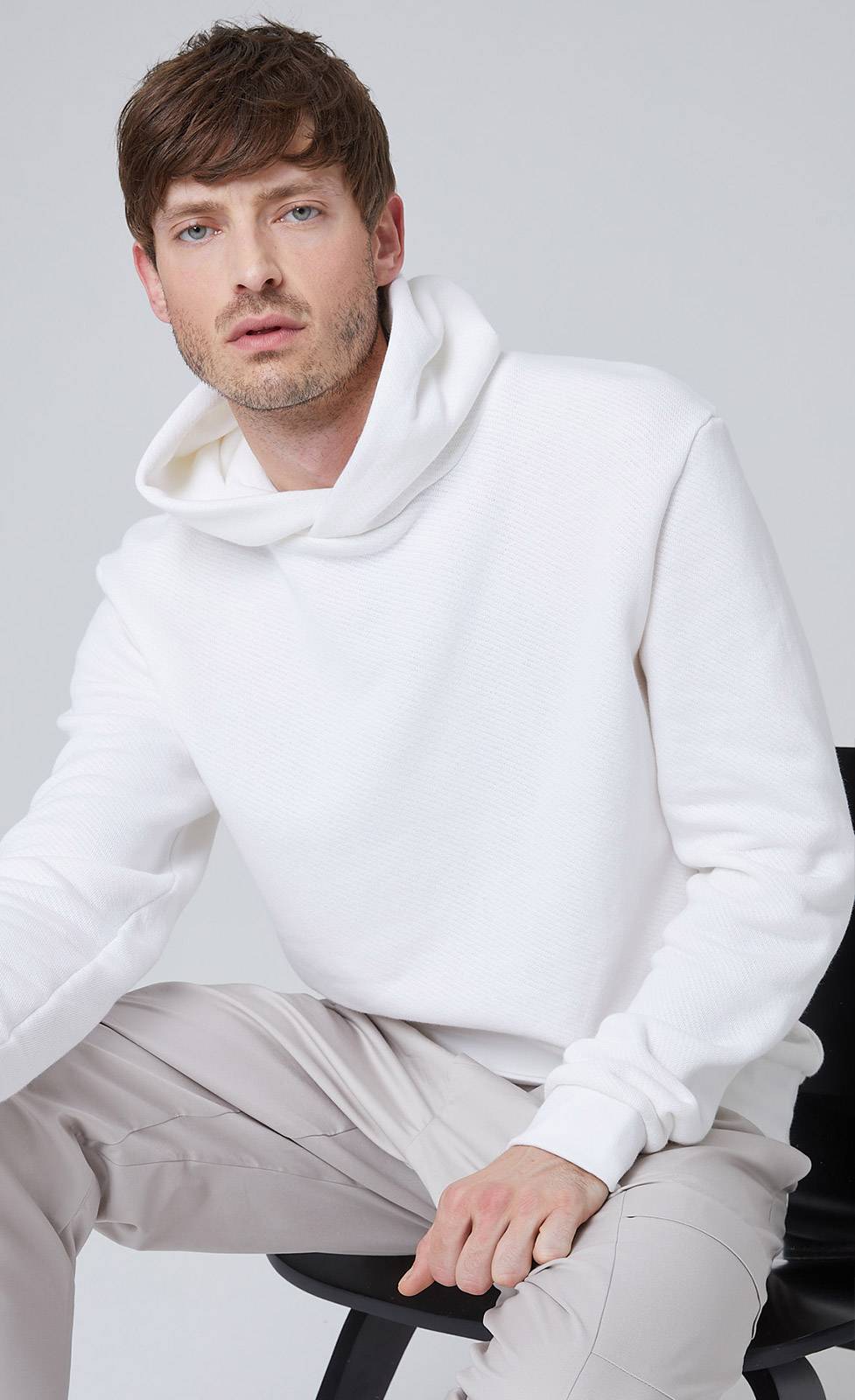 Kiefermann Alonso Kapuzensweatshirt Exklusive Angebote