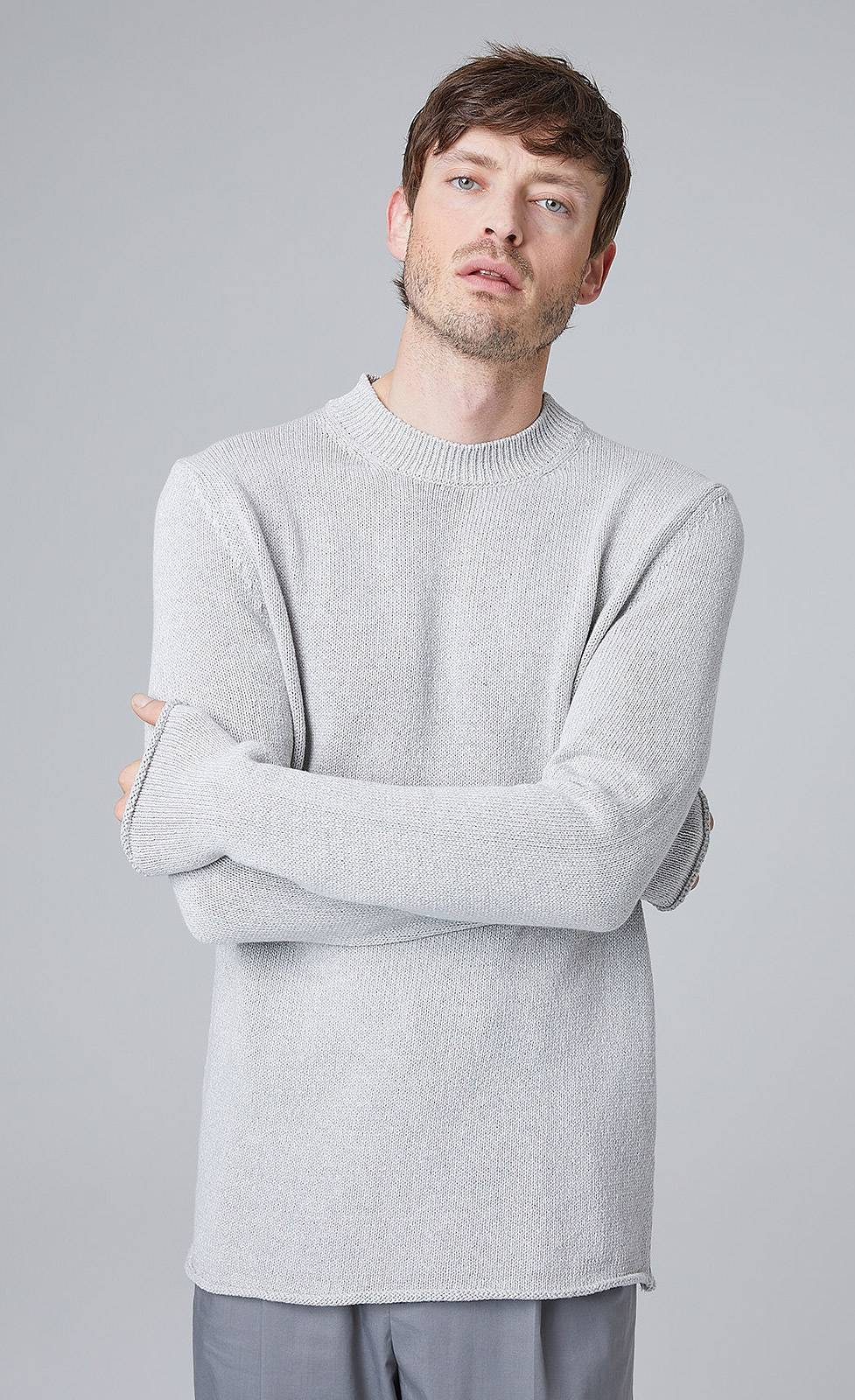 Kiefermann Danny Strickpullover Große Rabatte