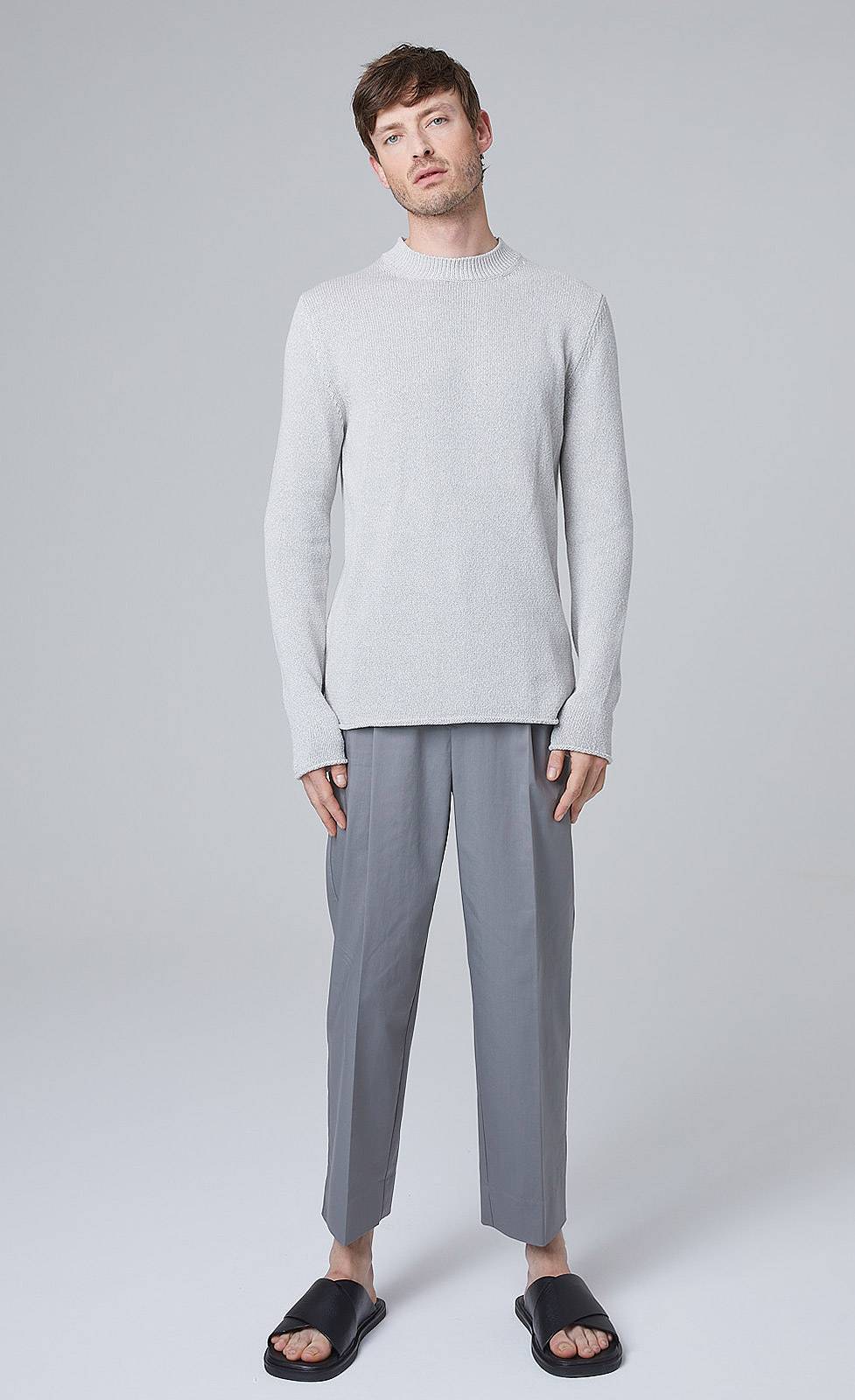 Kiefermann Danny Strickpullover Große Rabatte