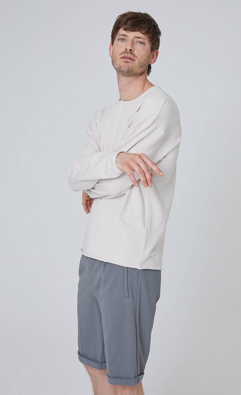Kiefermann Jaro Sweatshorts Neuheiten
