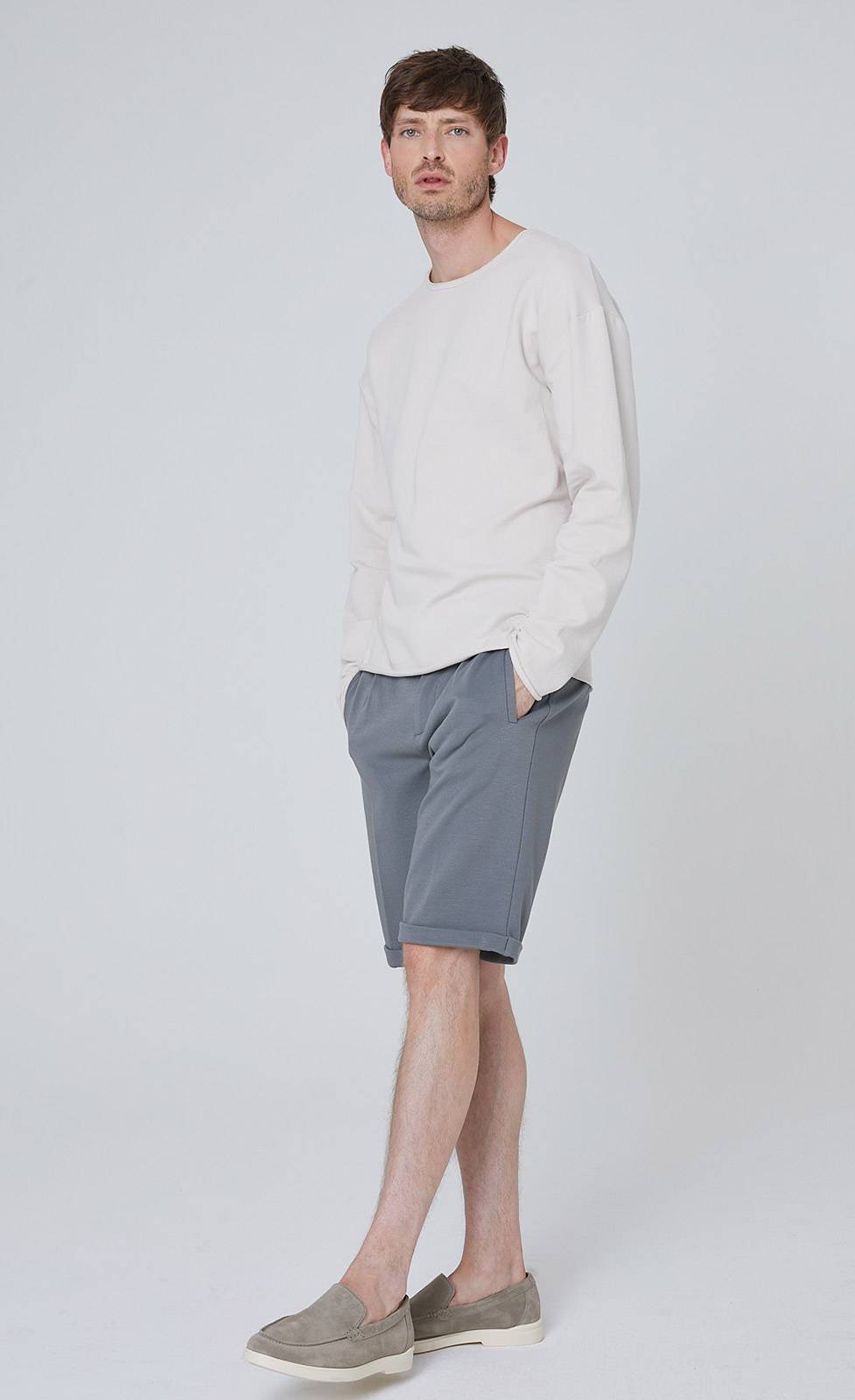 Kiefermann Jaro Sweatshorts Neuheiten