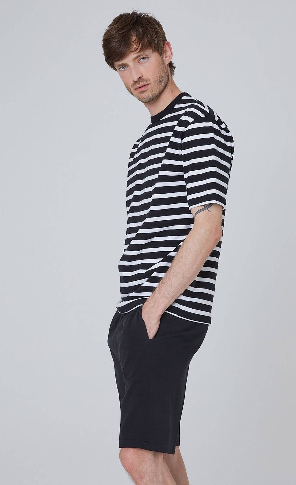 Kiefermann Marten Streifenshirt Wochenangebot