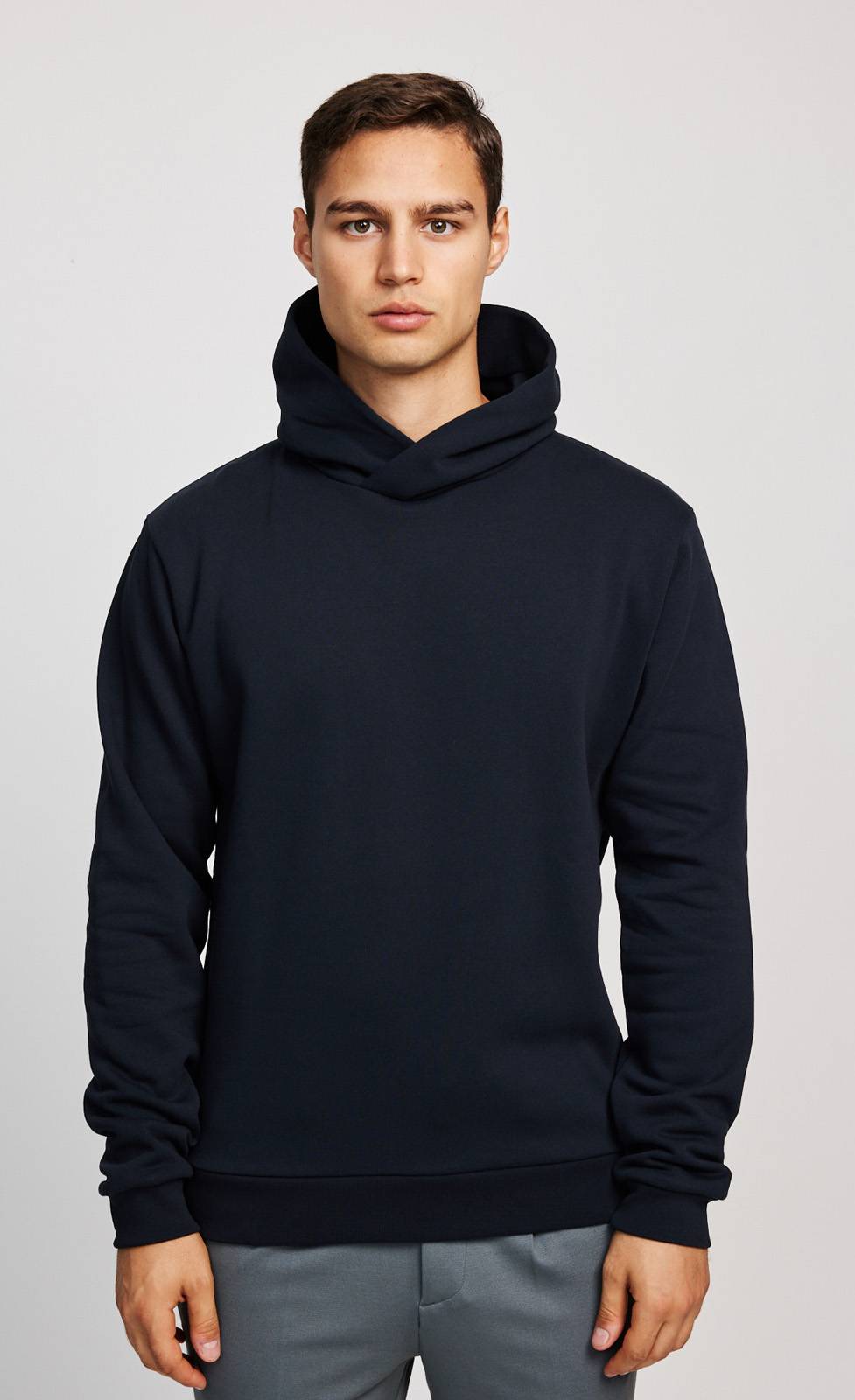 Kiefermann Milo Kapuzen-Sweatshirt Bis zu 65% Rabatt