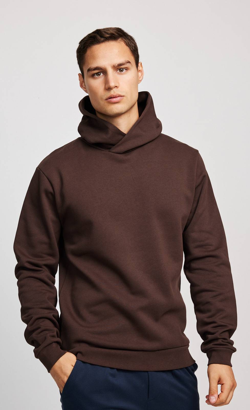 Kiefermann Milo Kapuzen-Sweatshirt Bis zu 65% Rabatt