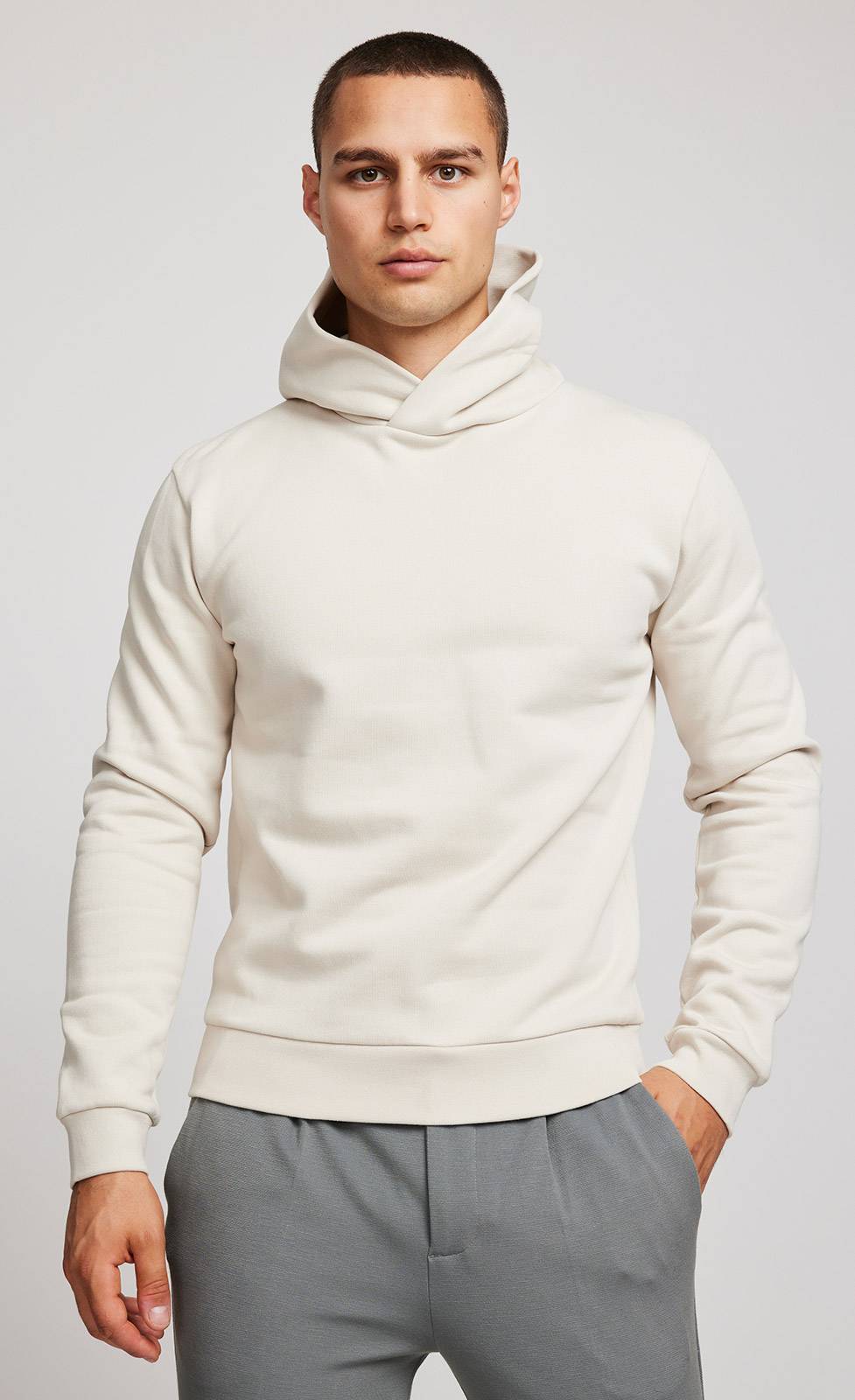 Kiefermann Ellen Kapuzensweatshirt Discount Store für neue Produkte
