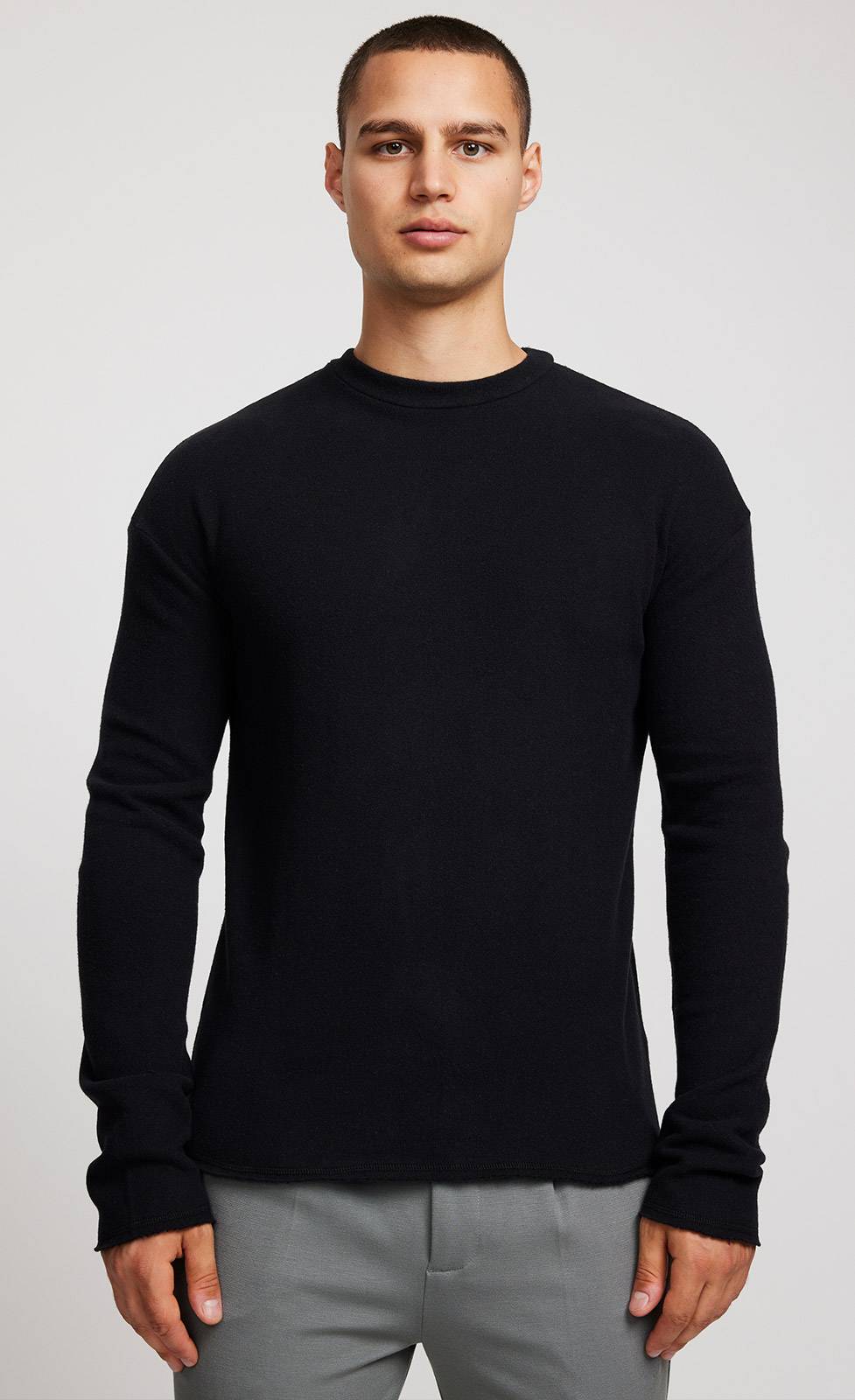 Kiefermann Joshua Sweatshirt Riesige Rabatte
