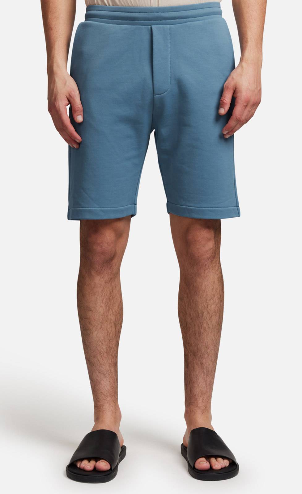 Kiefermann Livius Sweatshorts Fabrikladen