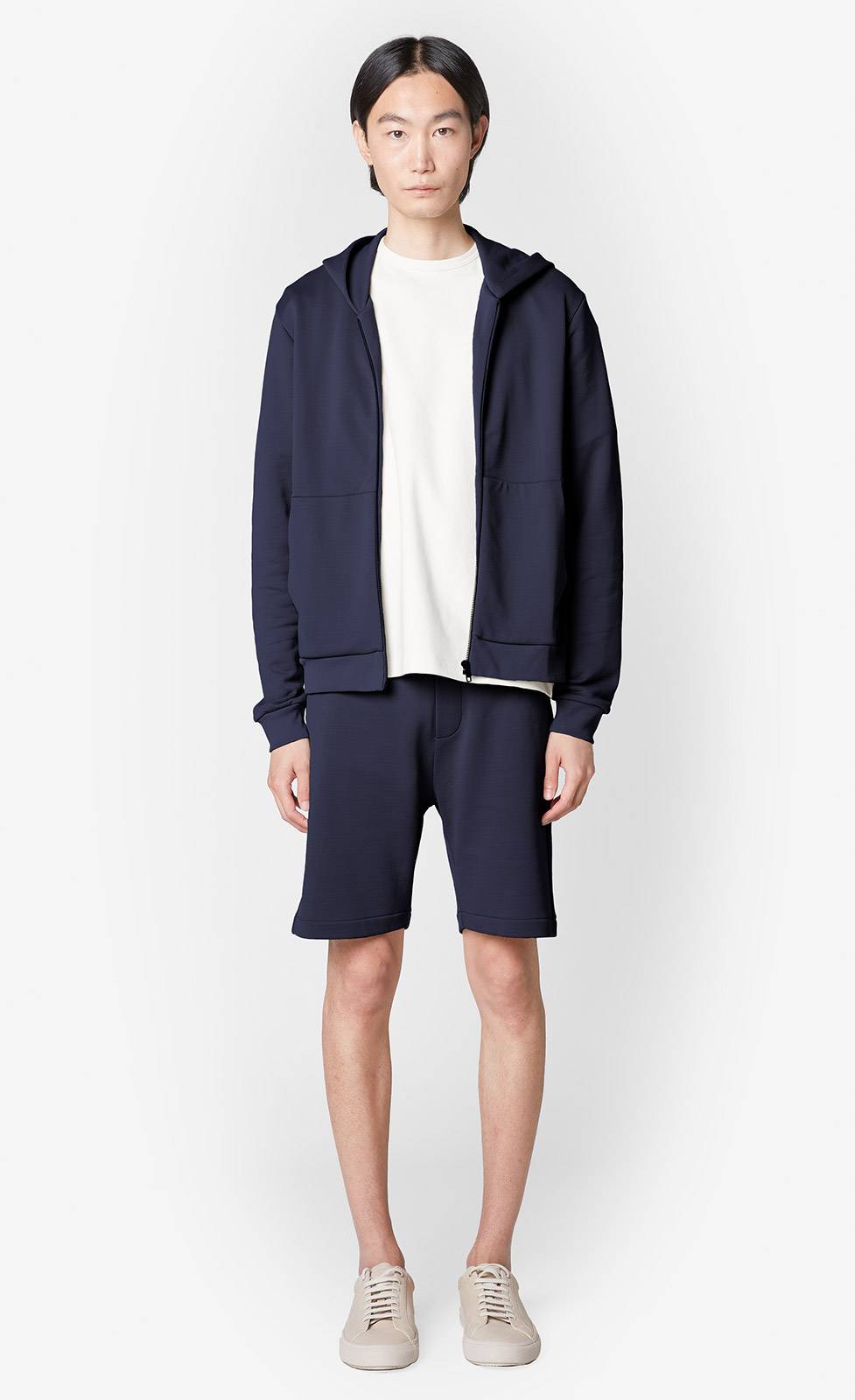Kiefermann Livius Sweatshorts Fabrikladen