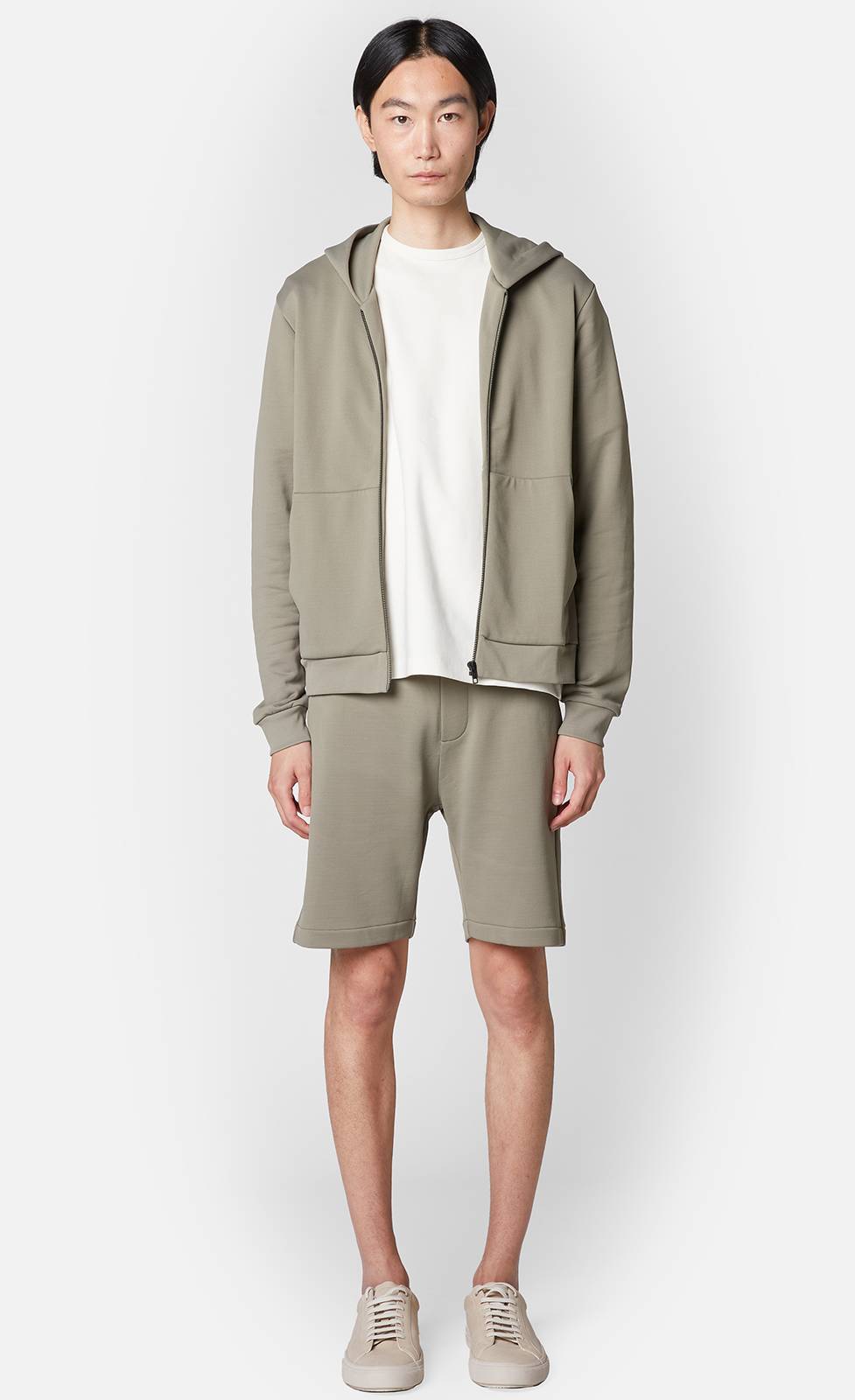 Kiefermann Livius Sweatshorts Fabrikladen
