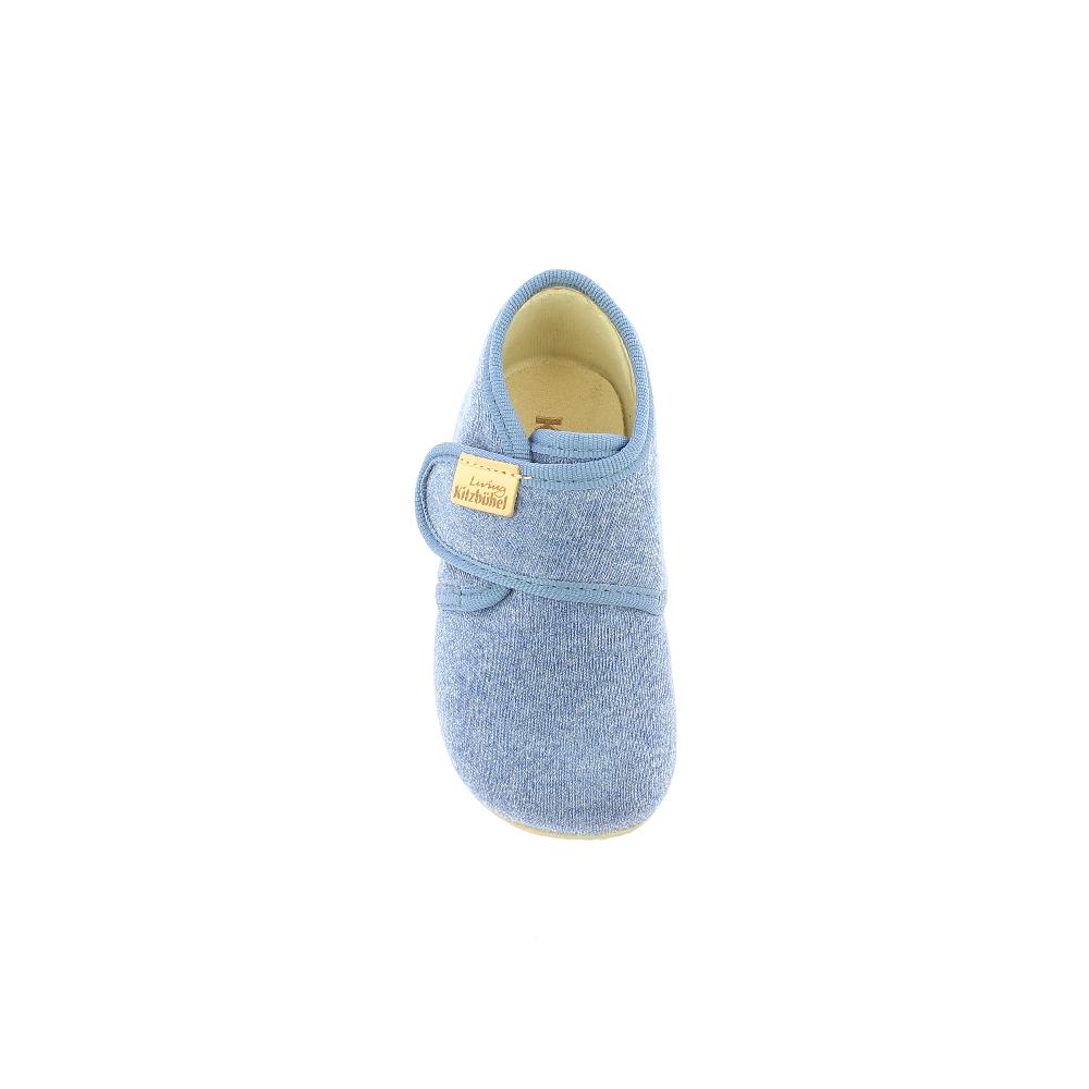 Living Kitzbühel Babyklett. Jersey unifarben Günstig kaufen