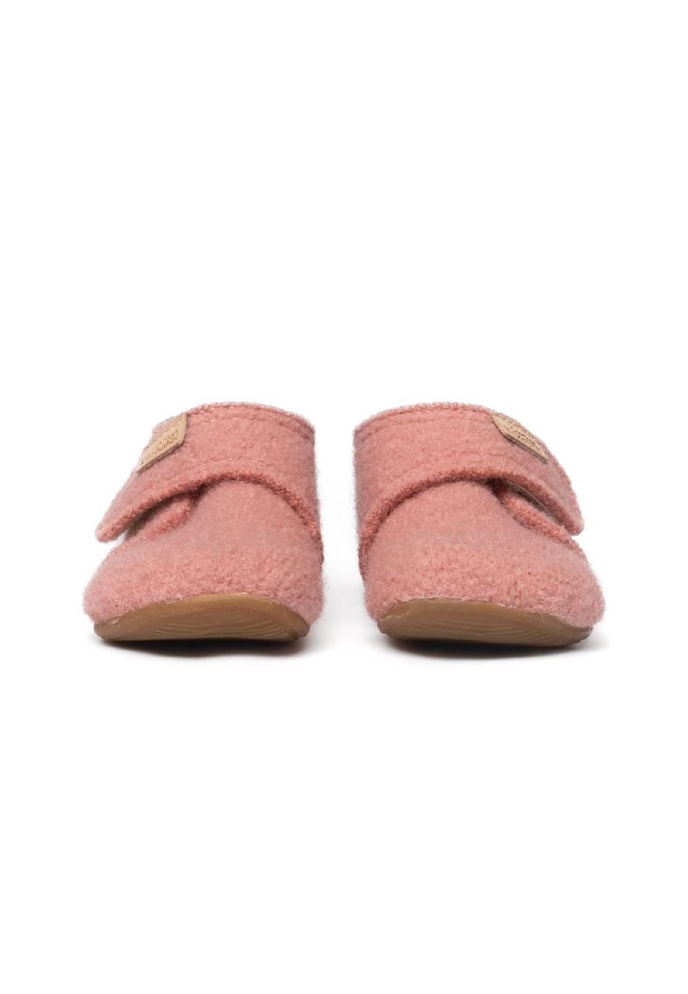 Living Kitzbühel Babyklettschuh unifarben Exklusivangebot