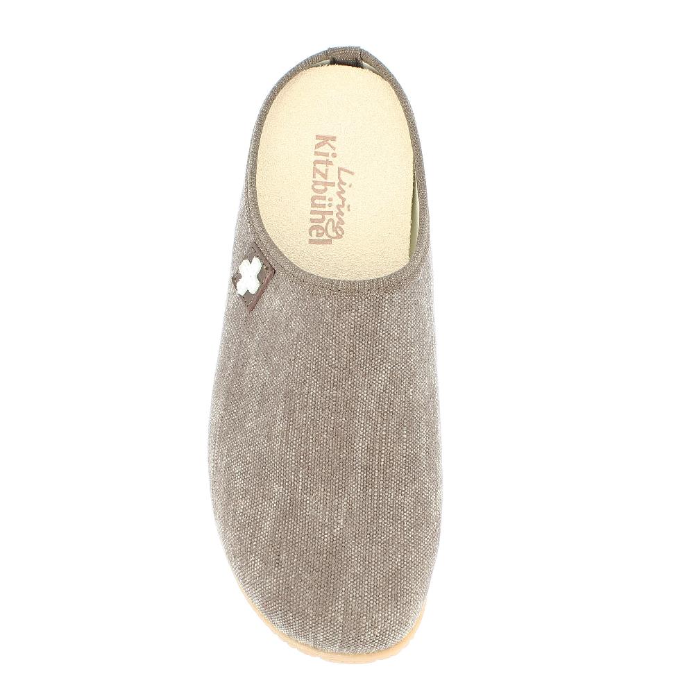 Living Kitzbühel Pantoffel Gipfelkreuz Black Friday