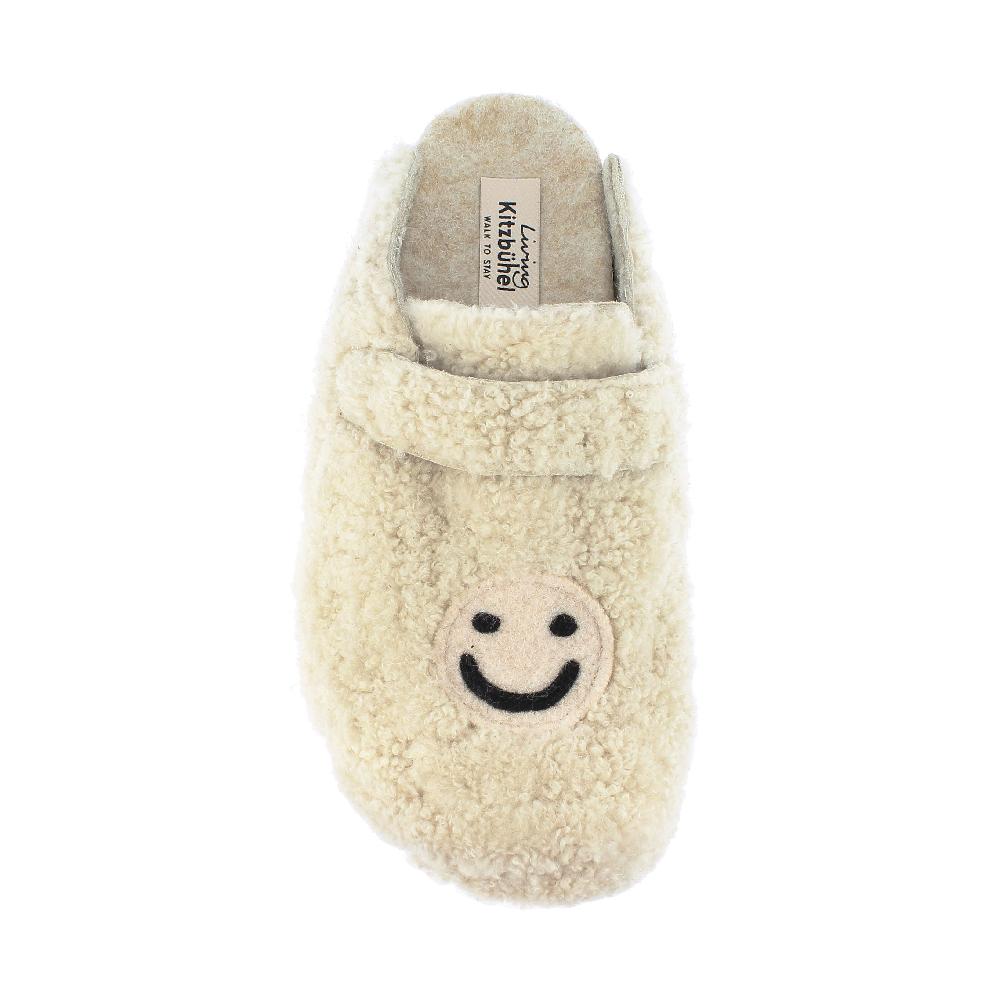 Living Kitzbühel Clog Smile PREMIUM Zeitlich begrenztes Angebot