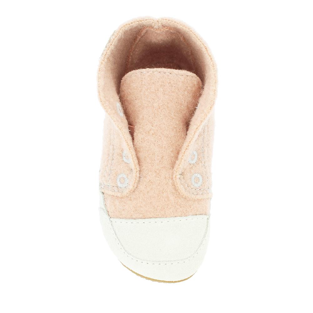 Living Kitzbühel High Top Slipper Sonderangebot der Fabrik