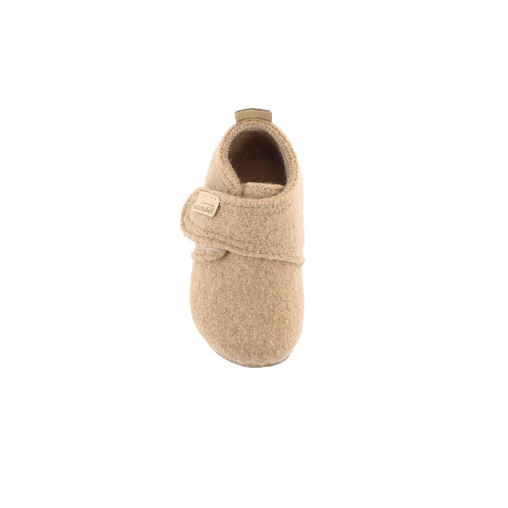 Living Kitzbühel Babyklett. Velourlederkappe Riesige Rabatte