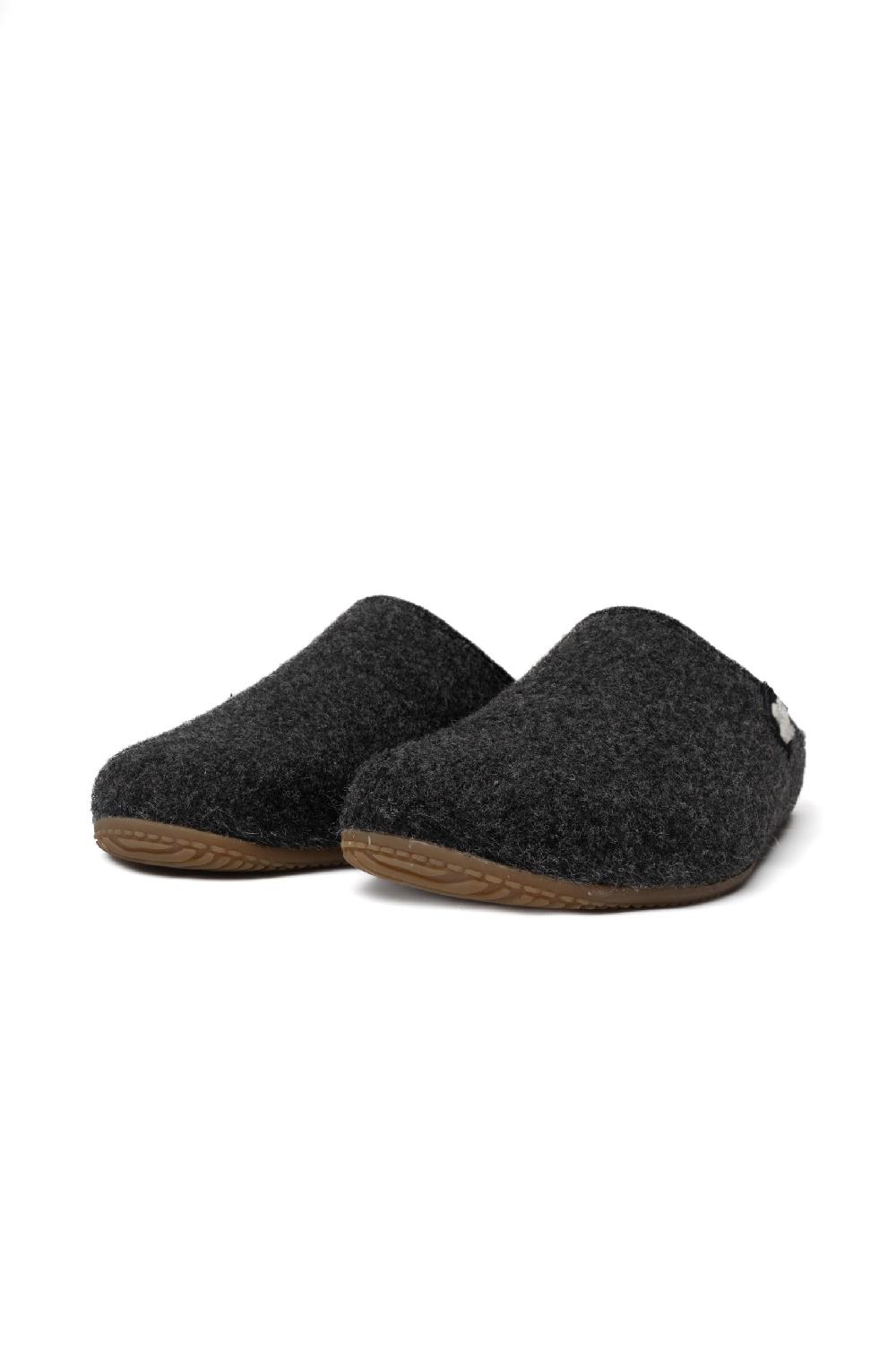 Living Kitzbühel Filzpantoffel Gipfelkreuz Sonderangebot