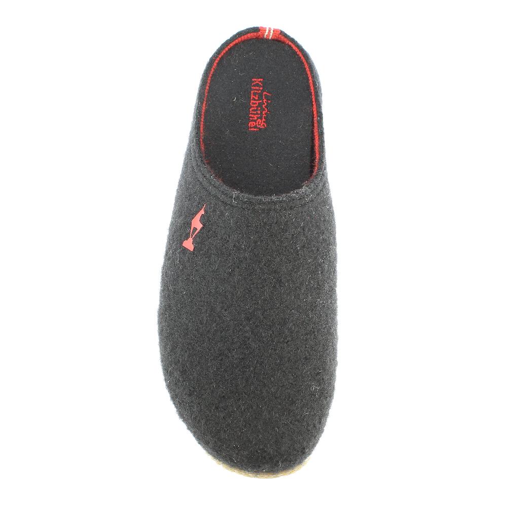 Living Kitzbühel Pantoffel Kitzbühel Gams Flash Sale