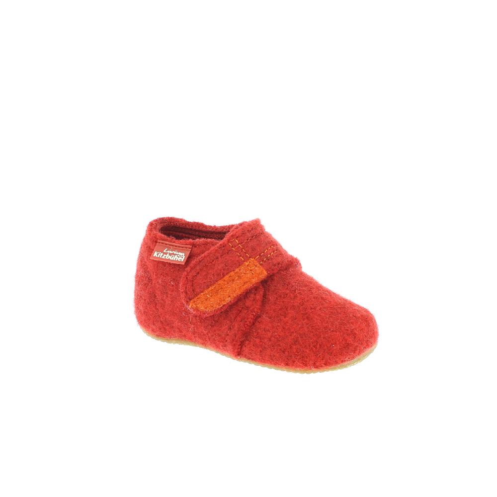 Living Kitzbühel Babyklettschuh unifarben Black Friday