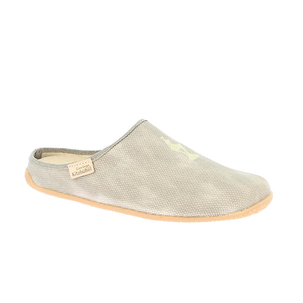 Living Kitzbühel Pantoffel Gams Osterangebot