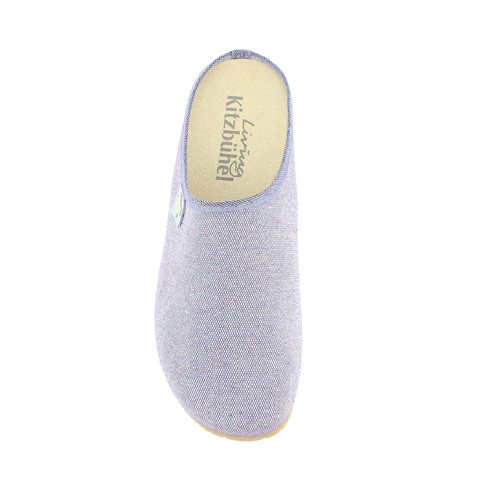 Living Kitzbühel Pantoffel Kreuz Online Outlet