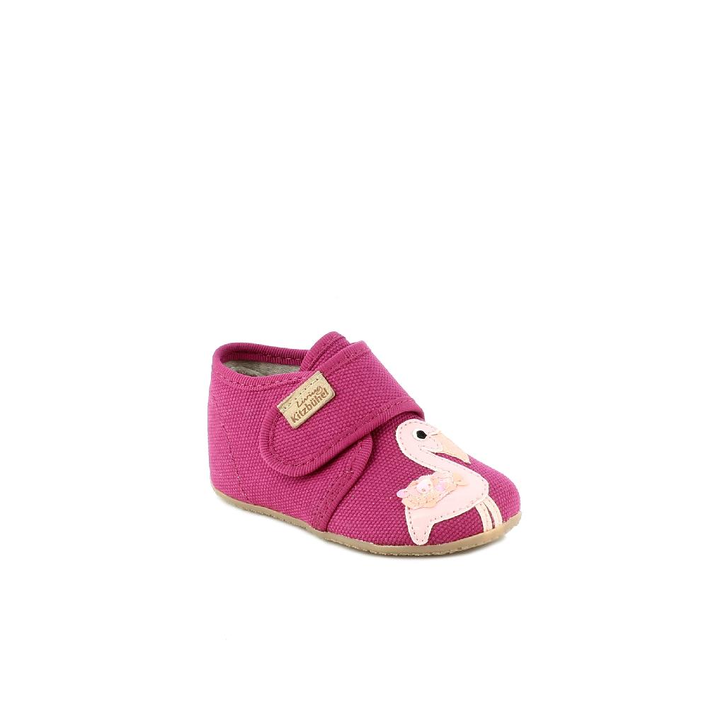 Living Kitzbühel Babyklett. Flamingo & Palme Wochenangebot