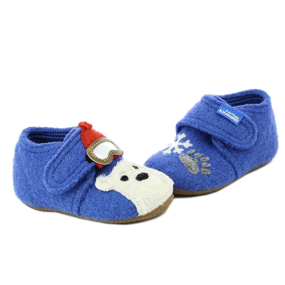 Living Kitzbühel Babyklett Eisbär& Schneeflocke Letzte 2 Tage