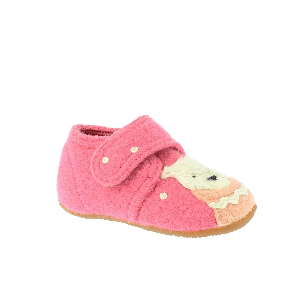 Living Kitzbühel Babyklettschuh Teddybär Bis zu 65% Rabatt