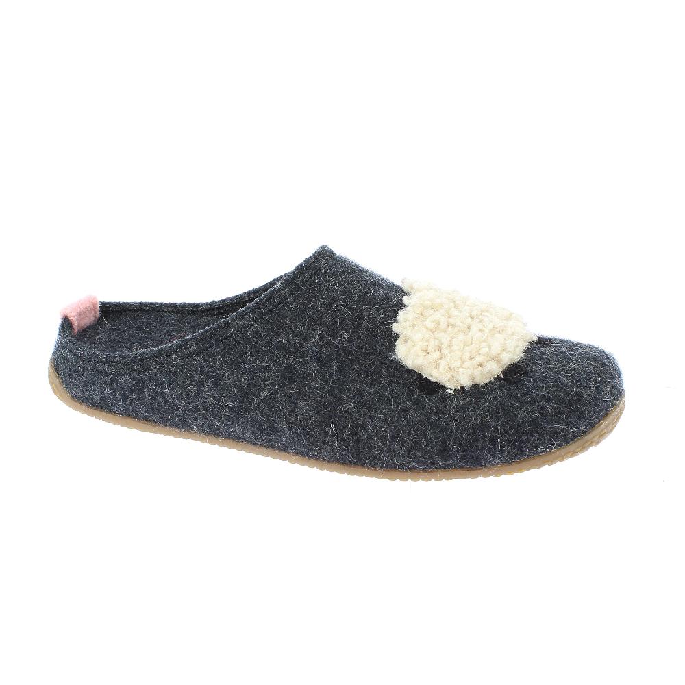 Living Kitzbühel Pantoffel Schäfchen Flash Sale