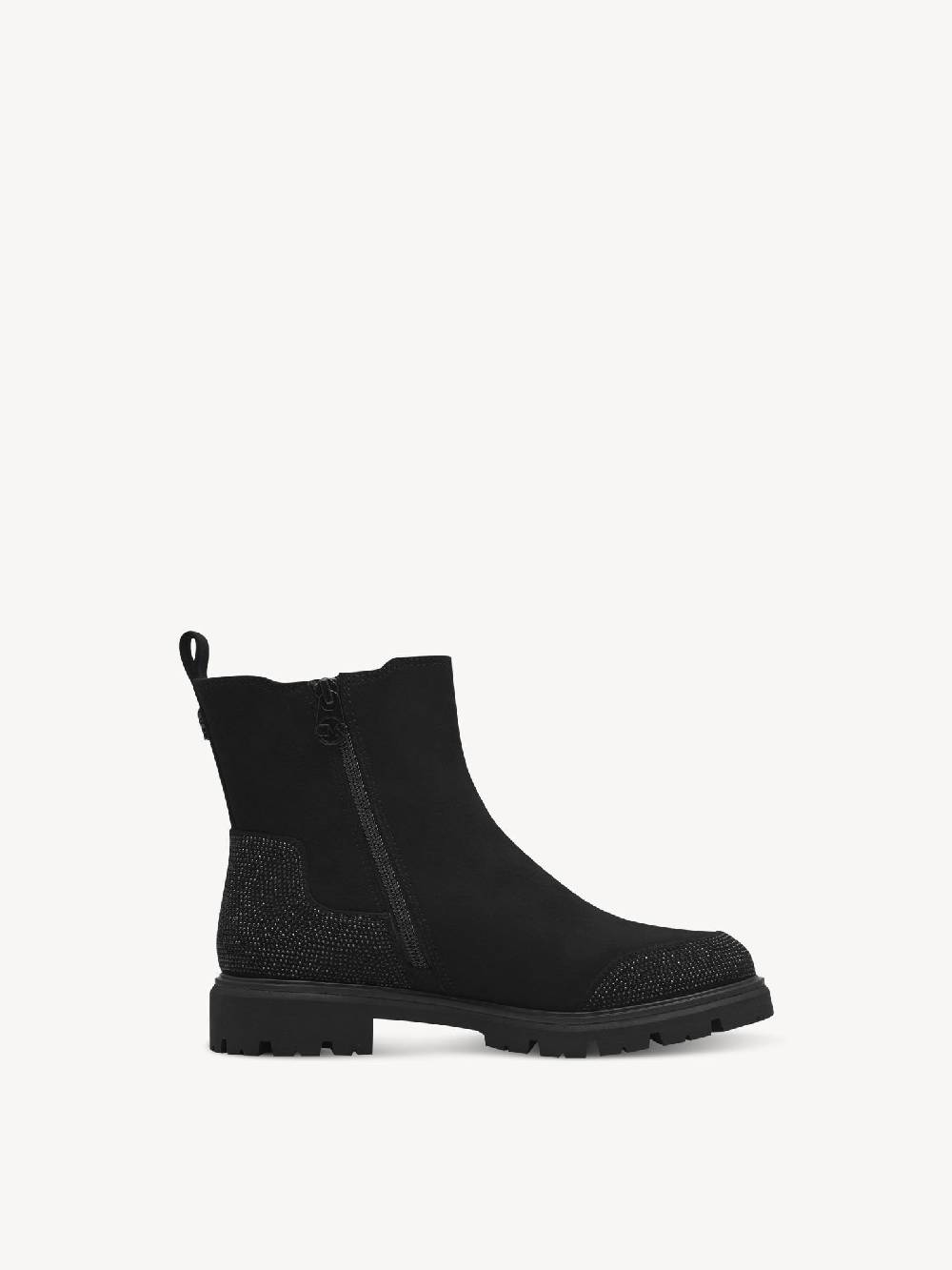 Marco Tozzi Chelsea Boot Fabrikverkauf