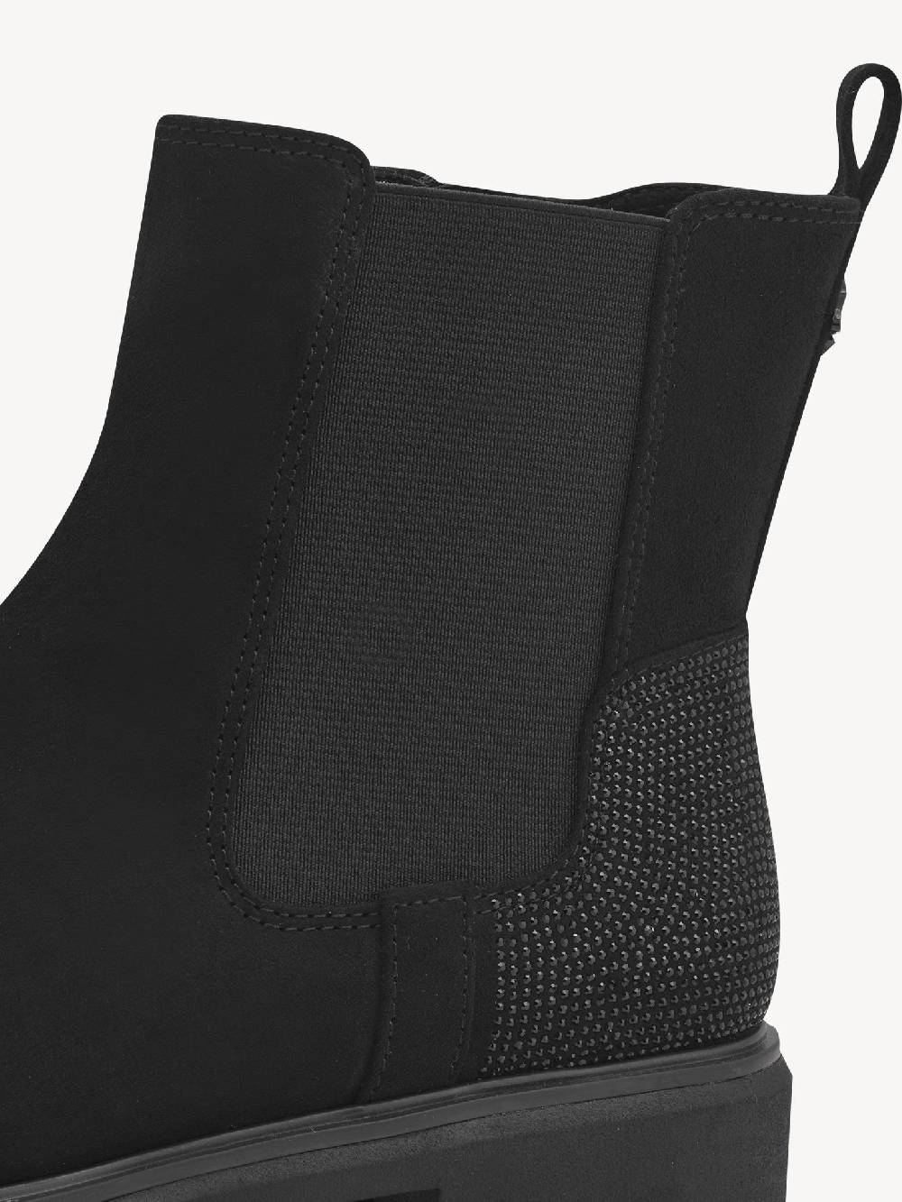 Marco Tozzi Chelsea Boot Fabrikverkauf