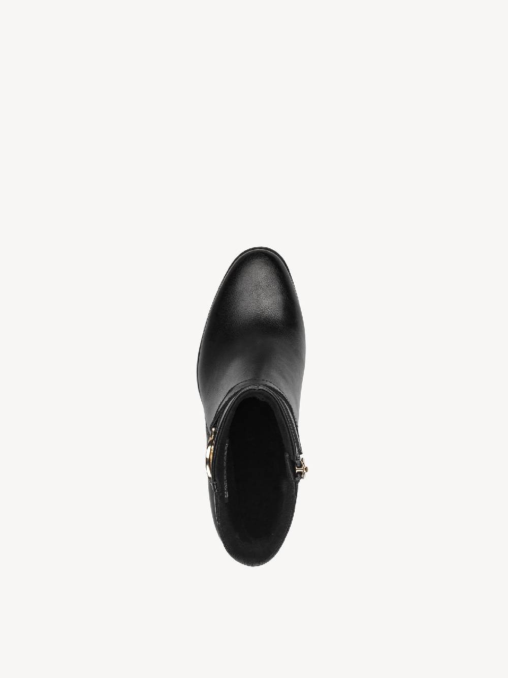 Marco Tozzi Stiefelette Rabatt