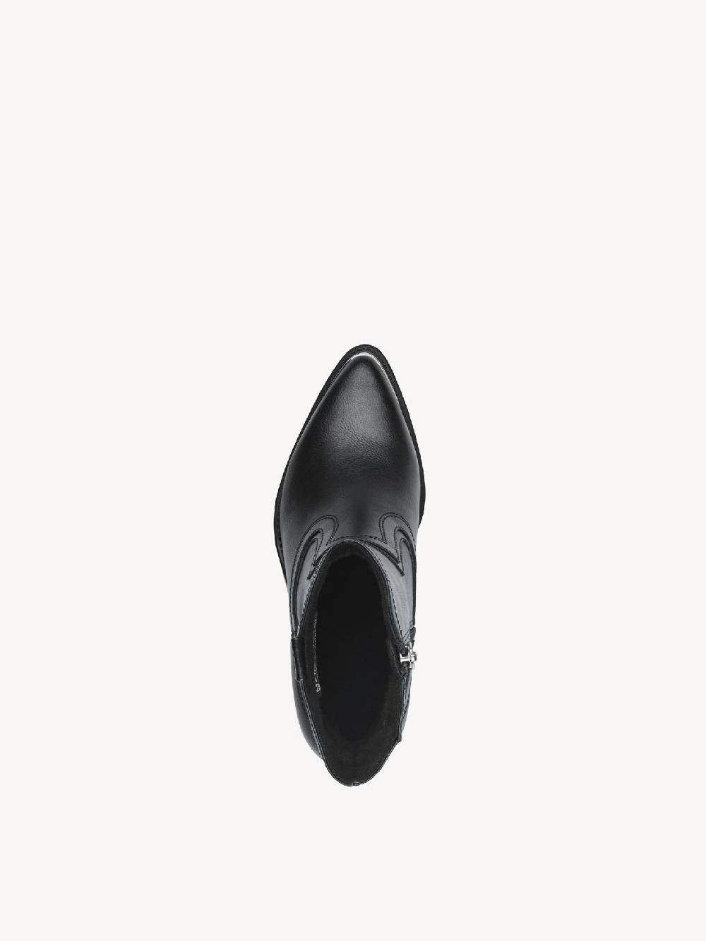 Marco Tozzi Stiefelette Günstig kaufen