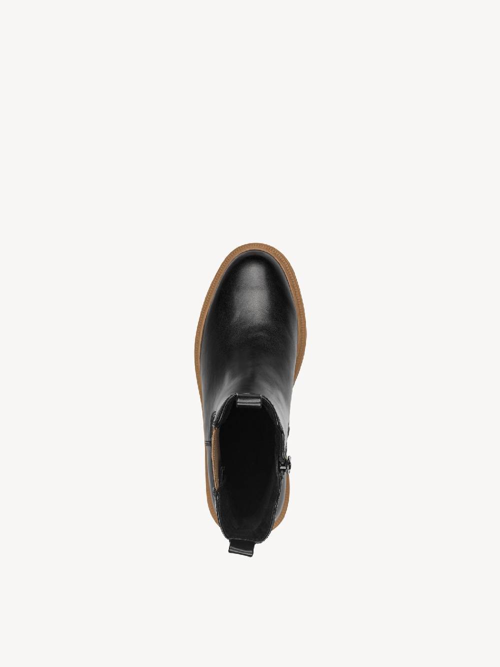 Marco Tozzi Chelsea Boot Begrenztes Angebot
