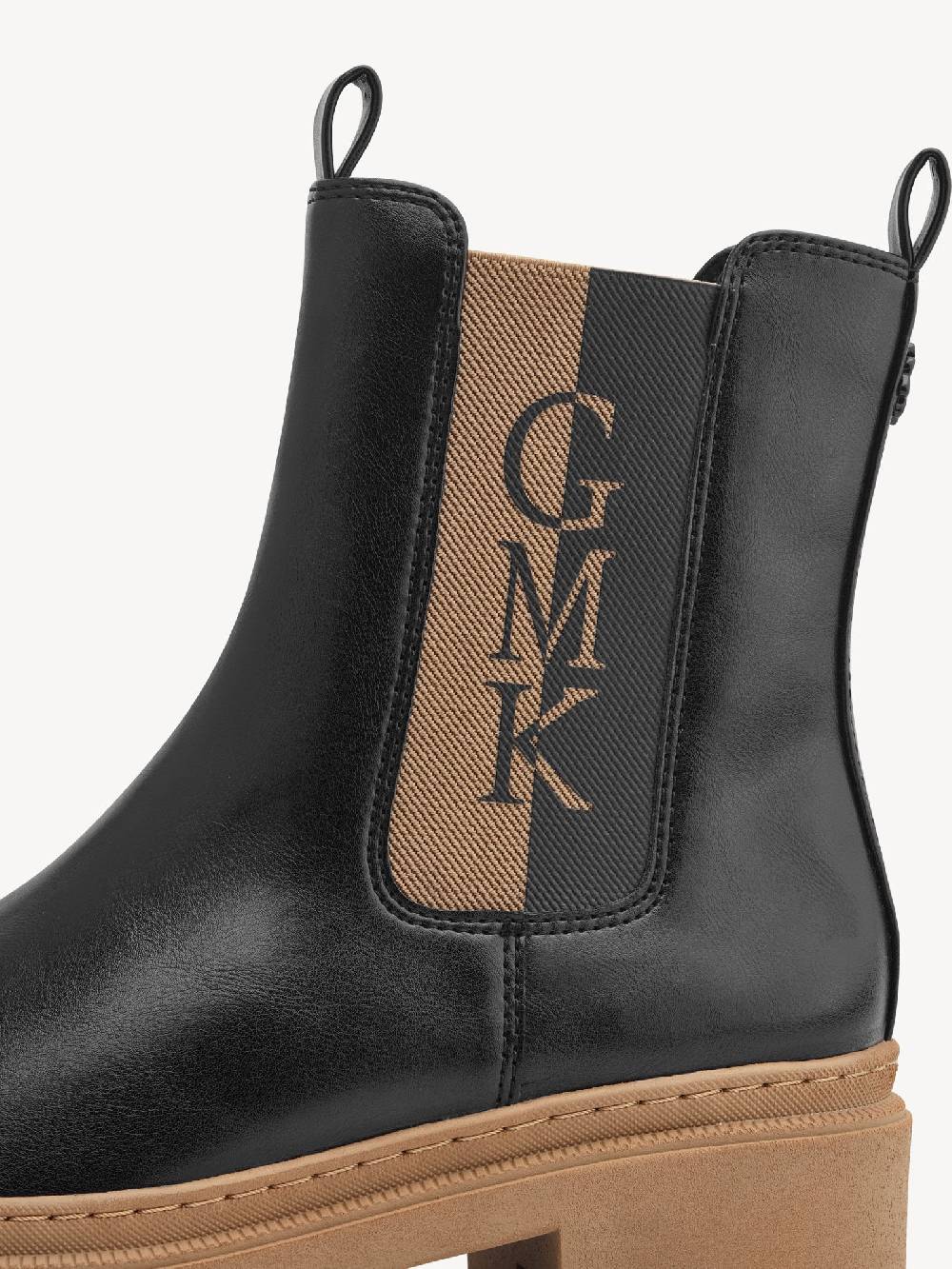 Marco Tozzi Chelsea Boot Online Shopping