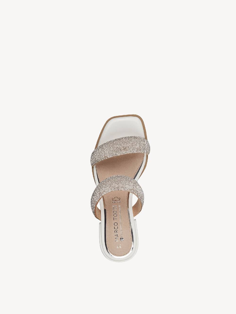 Marco Tozzi Pantolette Valentinstagsangebot