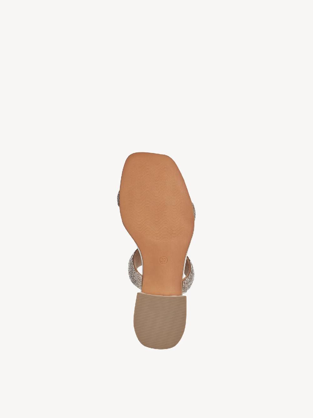 Marco Tozzi Pantolette Valentinstagsangebot