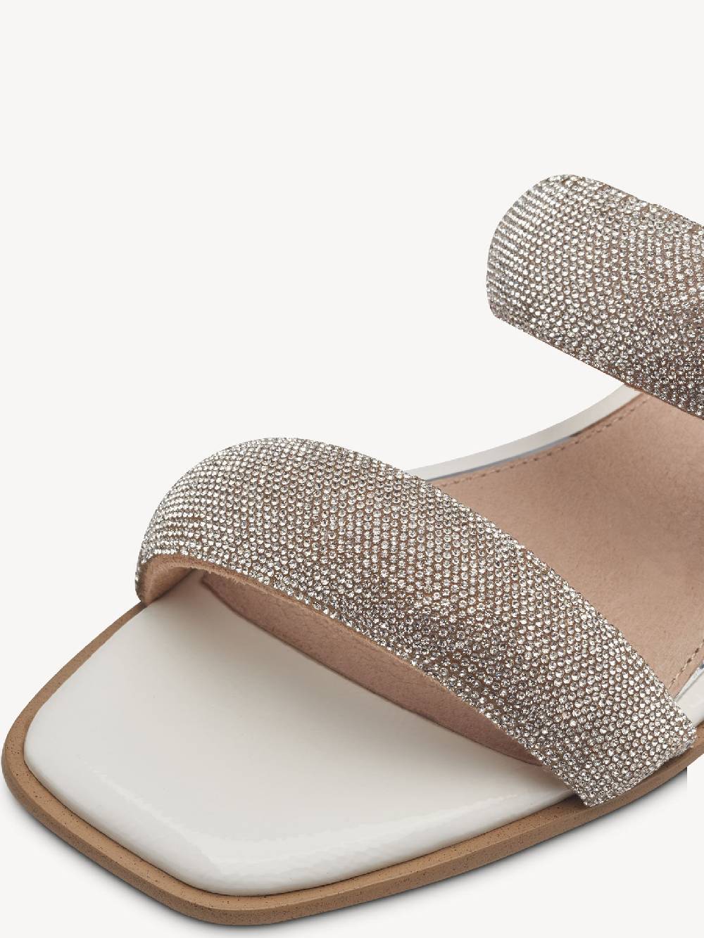 Marco Tozzi Pantolette Valentinstagsangebot