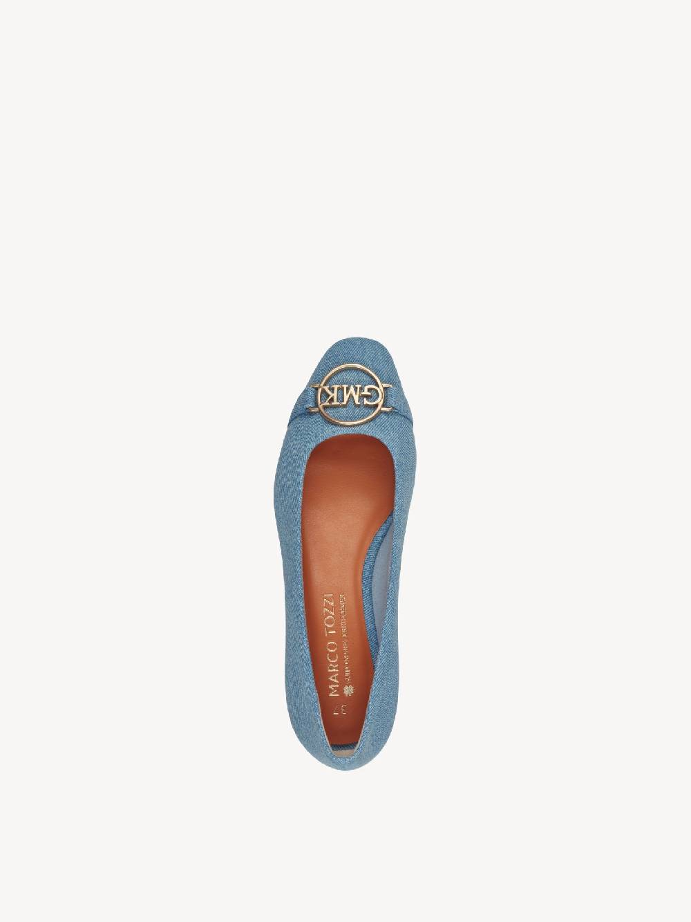 Marco Tozzi Ballerina Blitzangebot