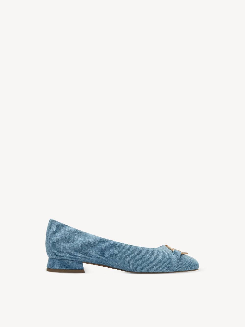 Marco Tozzi Ballerina Blitzangebot